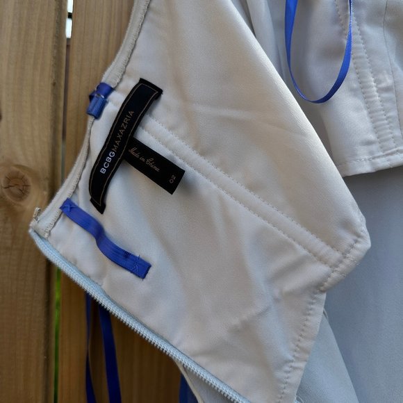 Flowy dress Empire Waist - Picture 4 of 7